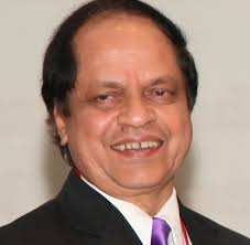 Vice Chancellor